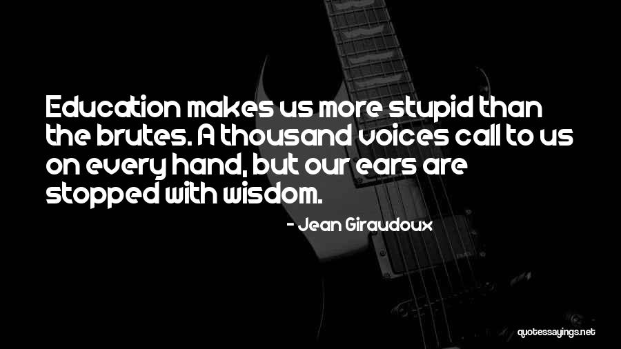 Predestined Short Quotes By Jean Giraudoux Predestined Short Quotes By Jean Giraudoux