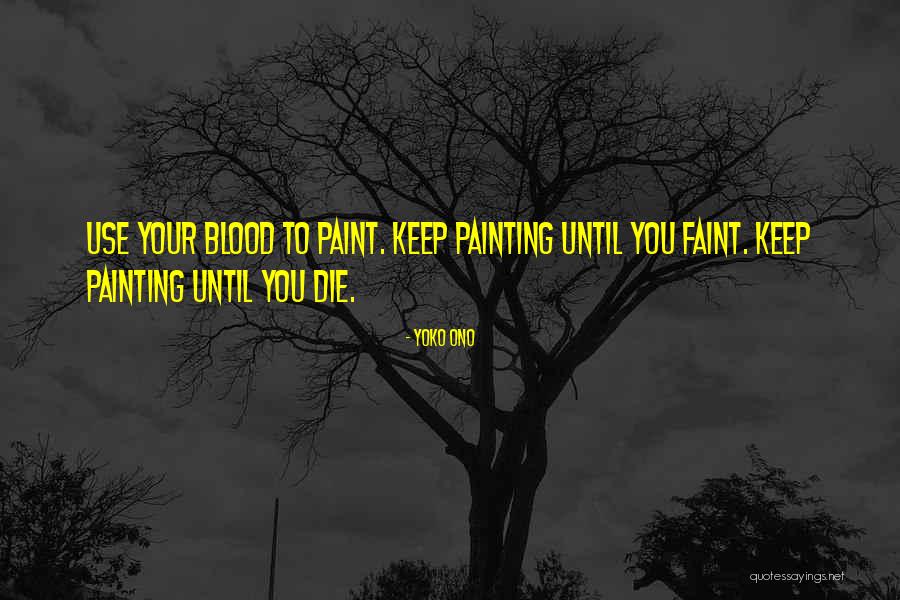 Predestined Short Quotes By Yoko Ono Predestined Short Quotes By Yoko Ono