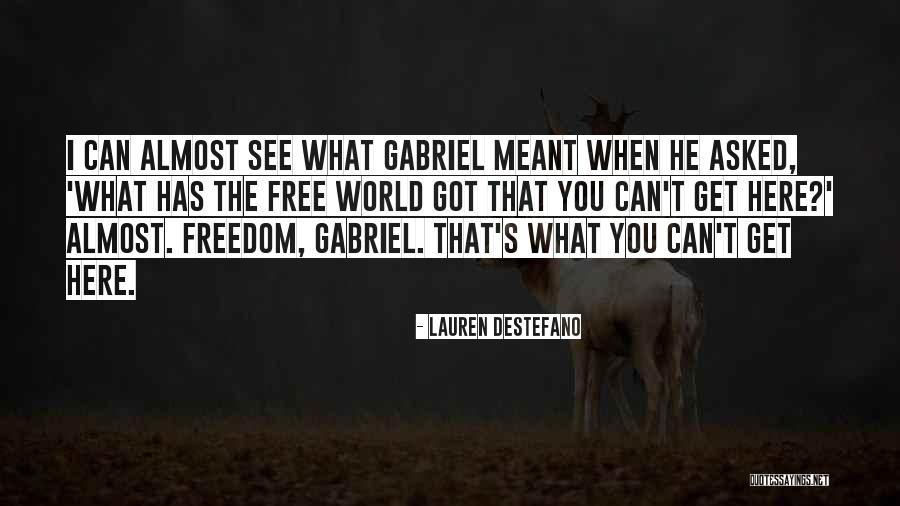 Predestined To Be Conformed Quotes By Lauren DeStefano Predestined To Be Conformed Quotes By Lauren DeStefano