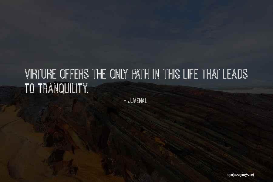 Predestines Quotes By Juvenal Predestines Quotes By Juvenal
