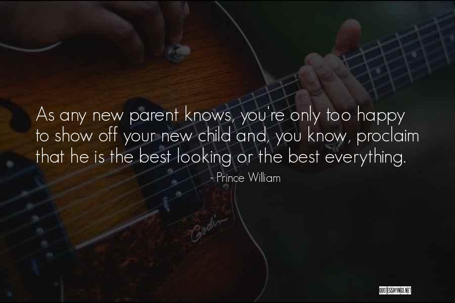Predestines Quotes By Prince William Predestines Quotes By Prince William