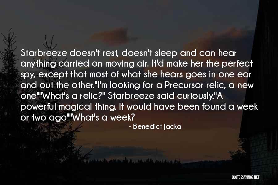 Predetermination Special Education Quotes By Benedict Jacka Predetermination Special Education Quotes By Benedict Jacka