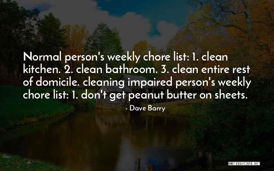 Predetermined Overhead Quotes By Dave Barry Predetermined Overhead Quotes By Dave Barry