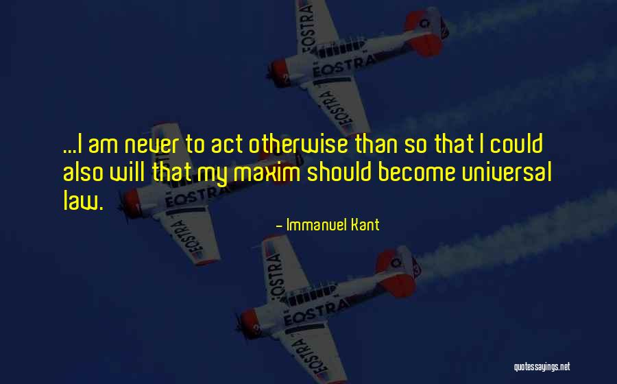 Predetermined Overhead Quotes By Immanuel Kant Predetermined Overhead Quotes By Immanuel Kant