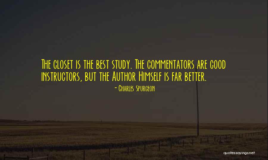 Predicacion De Yiye Quotes By Charles Spurgeon Predicacion De Yiye Quotes By Charles Spurgeon