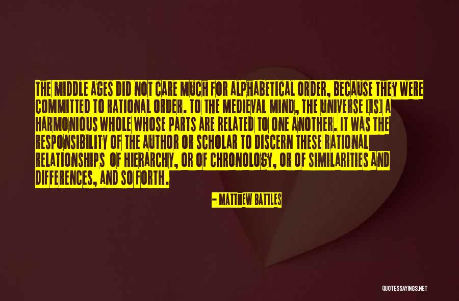 Predicacion De Yiye Quotes By Matthew Battles Predicacion De Yiye Quotes By Matthew Battles