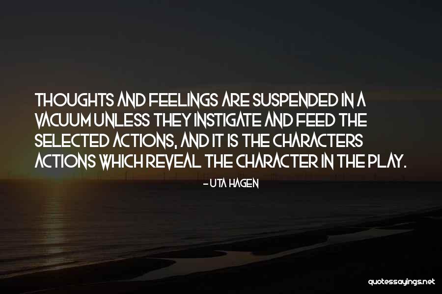 Predicacion De Yiye Quotes By Uta Hagen Predicacion De Yiye Quotes By Uta Hagen