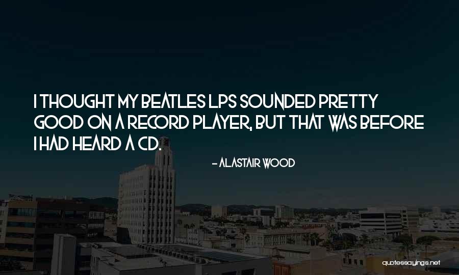 Predicadores Pentecostales Quotes By Alastair Wood Predicadores Pentecostales Quotes By Alastair Wood