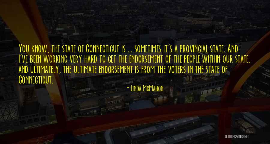 Predicadores Pentecostales Quotes By Linda McMahon Predicadores Pentecostales Quotes By Linda McMahon