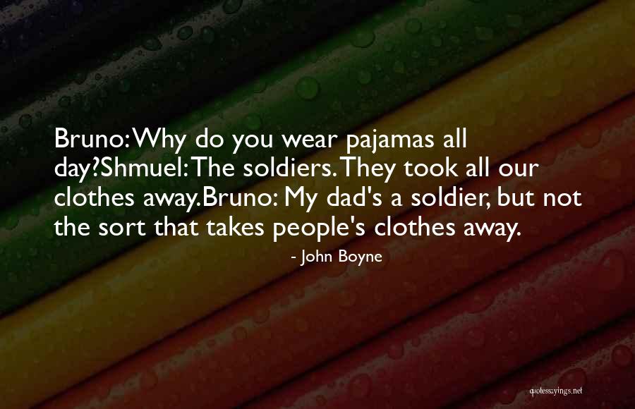 Predicaments With Appropriate Quotes By John Boyne Predicaments With Appropriate Quotes By John Boyne