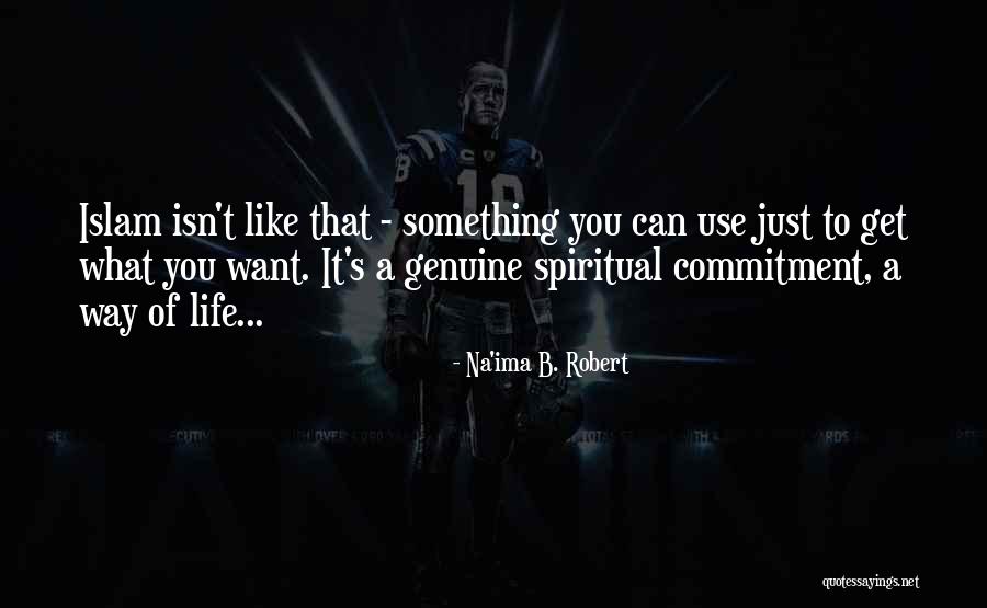 Predicaments With Appropriate Quotes By Na'ima B. Robert Predicaments With Appropriate Quotes By Na'ima B. Robert