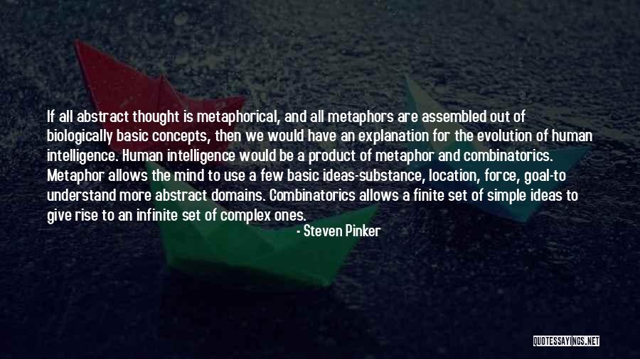 Predican Quotes By Steven Pinker Predican Quotes By Steven Pinker