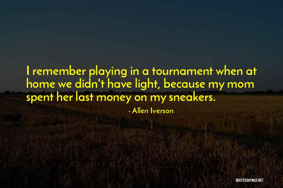 Predicando Desde Quotes By Allen Iverson Predicando Desde Quotes By Allen Iverson
