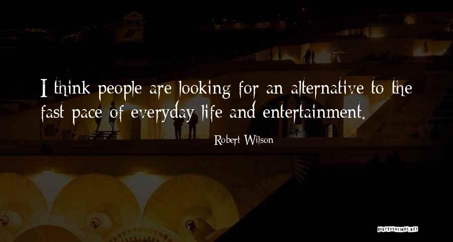 Predicando Desde Quotes By Robert Wilson Predicando Desde Quotes By Robert Wilson