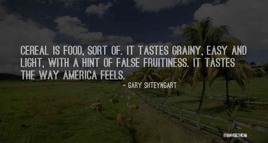 Predicando Quotes By Gary Shteyngart Predicando Quotes By Gary Shteyngart