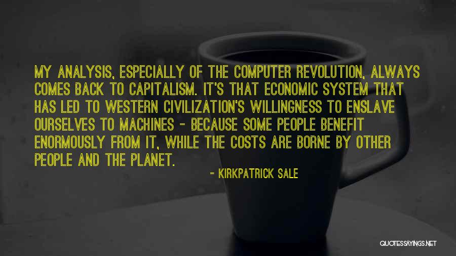 Predicar Definicion Quotes By Kirkpatrick Sale Predicar Definicion Quotes By Kirkpatrick Sale