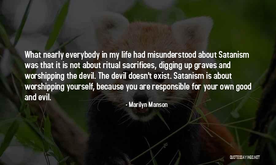 Predicar El Quotes By Marilyn Manson Predicar El Quotes By Marilyn Manson