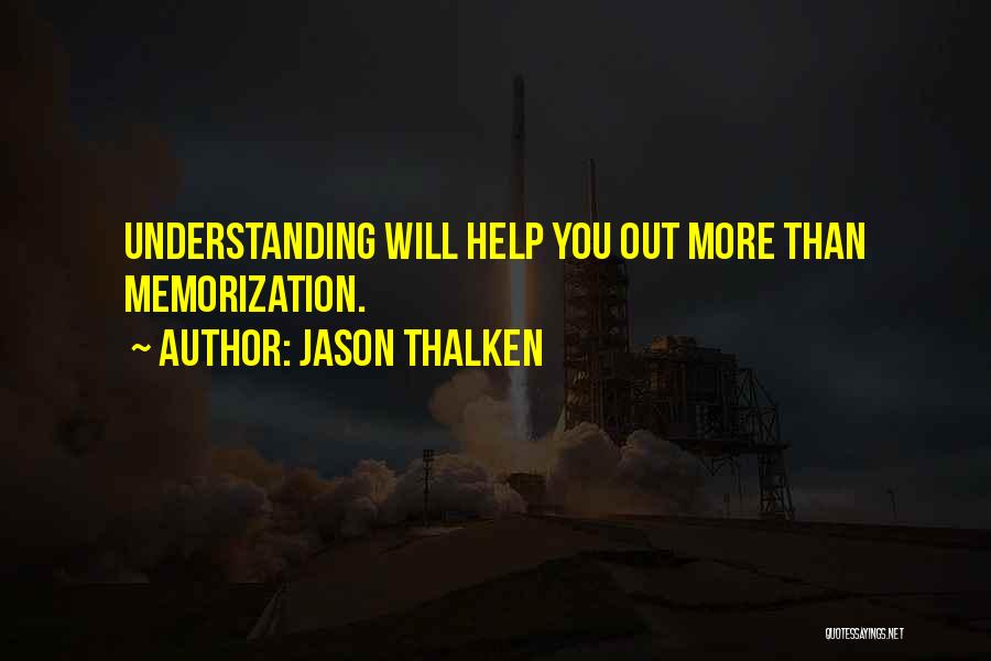 Predicated Def Quotes By Jason Thalken