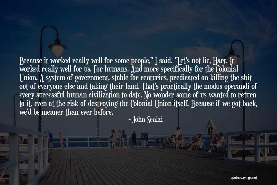 Predicated On Quotes By John Scalzi Predicated On Quotes By John Scalzi