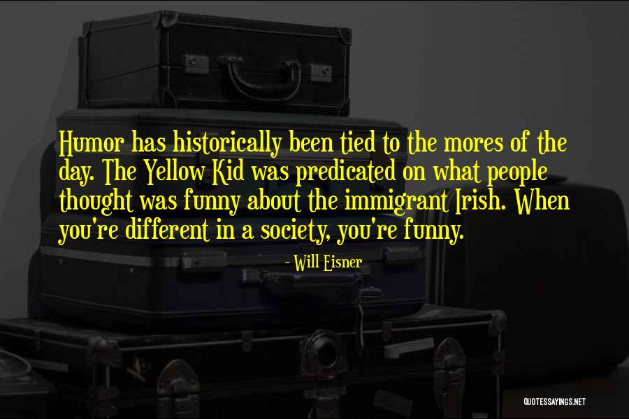 Predicated On Quotes By Will Eisner Predicated On Quotes By Will Eisner