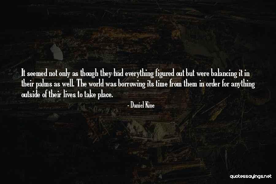 Predicates Adjectives Quotes By Daniel Kine Predicates Adjectives Quotes By Daniel Kine