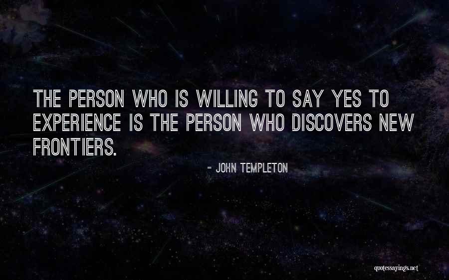 Predicates Adjectives Quotes By John Templeton Predicates Adjectives Quotes By John Templeton