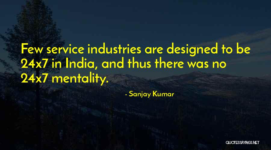 Prediccion Quotes By Sanjay Kumar Prediccion Quotes By Sanjay Kumar