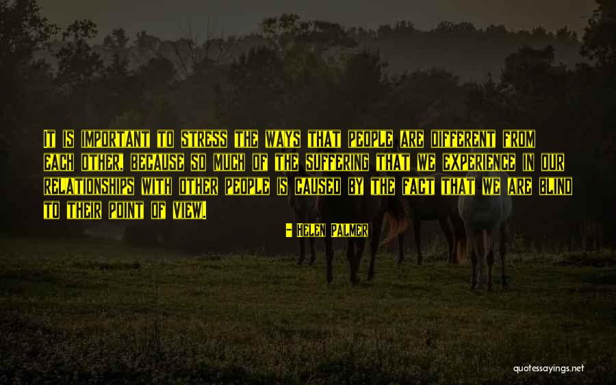 Predicciones De Deseret Quotes By Helen Palmer Predicciones De Deseret Quotes By Helen Palmer