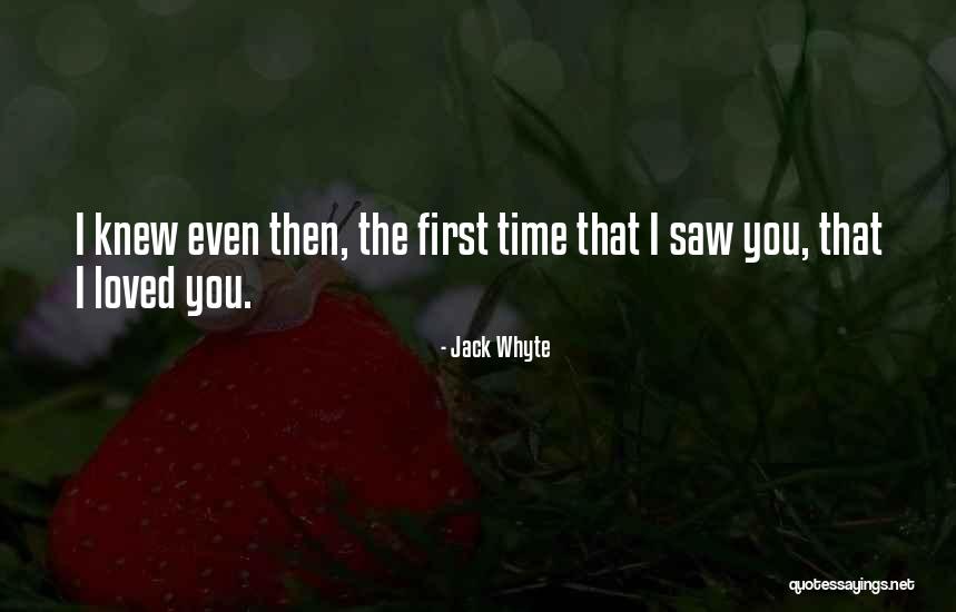 Predicciones Futbol Quotes By Jack Whyte Predicciones Futbol Quotes By Jack Whyte
