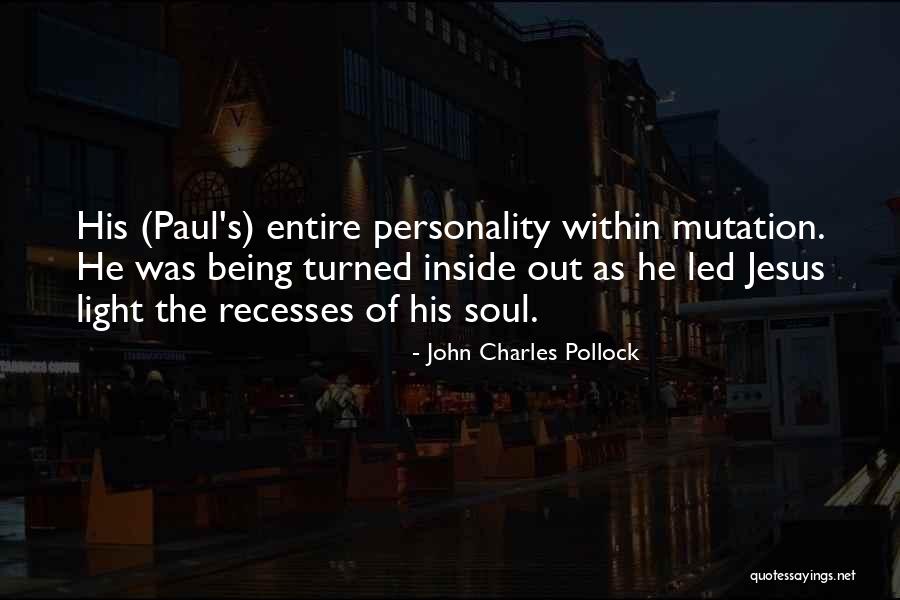 Prediche Italiane Quotes By John Charles Pollock Prediche Italiane Quotes By John Charles Pollock