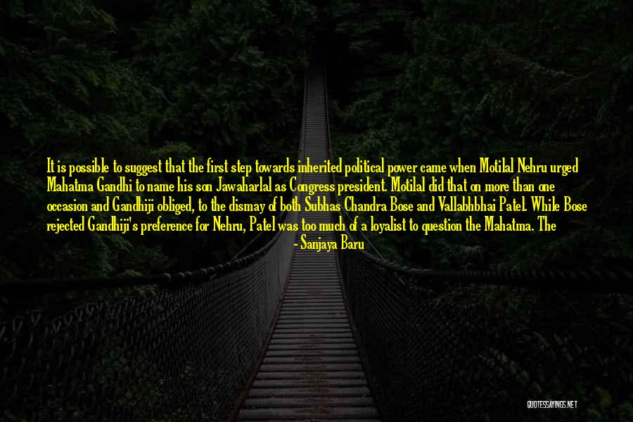 Prediche Italiane Quotes By Sanjaya Baru Prediche Italiane Quotes By Sanjaya Baru
