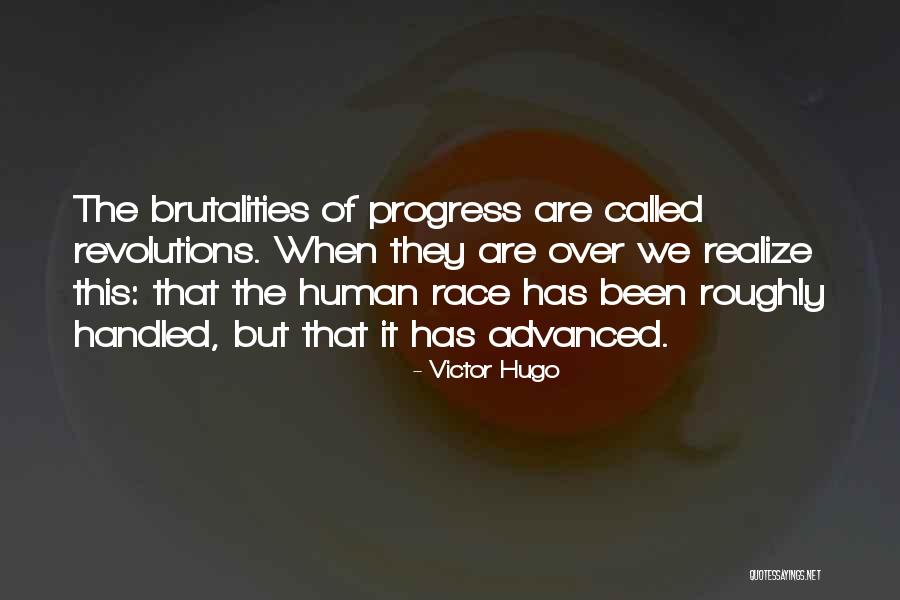 Predictability And Variability Quotes By Victor Hugo Predictability And Variability Quotes By Victor Hugo
