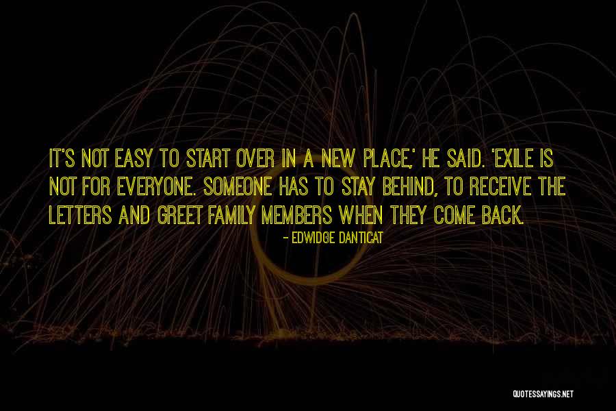 Predictability Antonym Quotes By Edwidge Danticat Predictability Antonym Quotes By Edwidge Danticat
