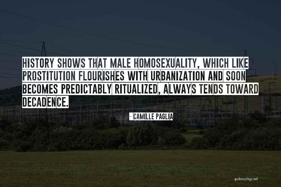 Predictably Quotes By Camille Paglia Predictably Quotes By Camille Paglia