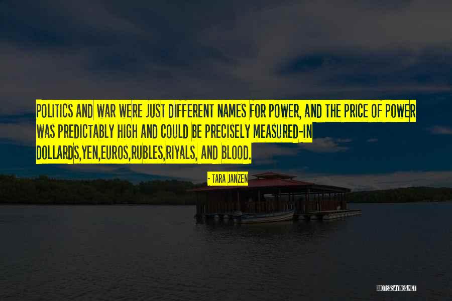 Predictably Quotes By Tara Janzen Predictably Quotes By Tara Janzen