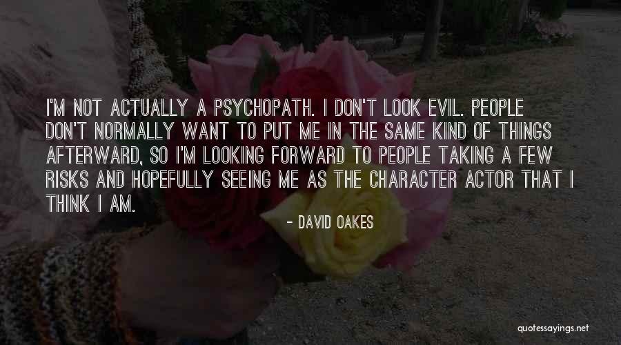Predicted Presidential Winner Quotes By David Oakes Predicted Presidential Winner Quotes By David Oakes