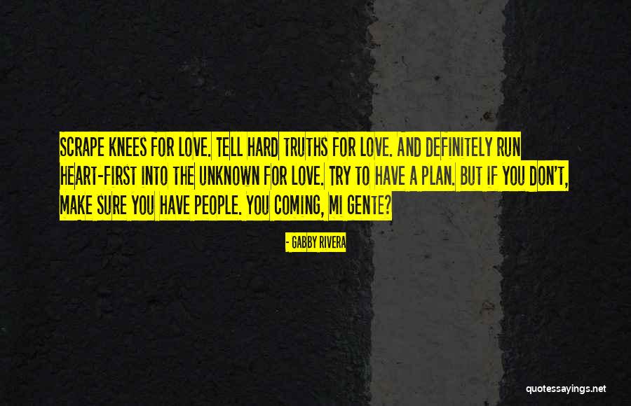 Predictibilitate Quotes By Gabby Rivera Predictibilitate Quotes By Gabby Rivera
