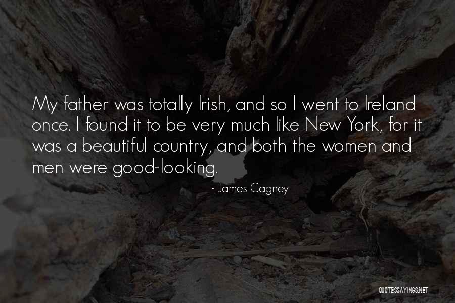 Predicting The Future Famous Quotes By James Cagney