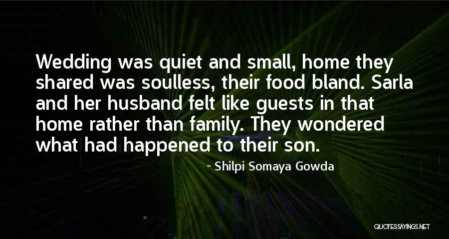Predictions The United Quotes By Shilpi Somaya Gowda Predictions The United Quotes By Shilpi Somaya Gowda