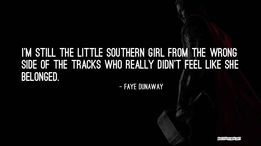 Predictors In Statistics Quotes By Faye Dunaway Predictors In Statistics Quotes By Faye Dunaway
