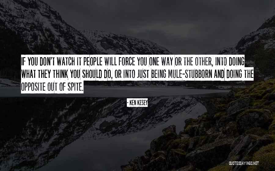 Predictors In Statistics Quotes By Ken Kesey Predictors In Statistics Quotes By Ken Kesey