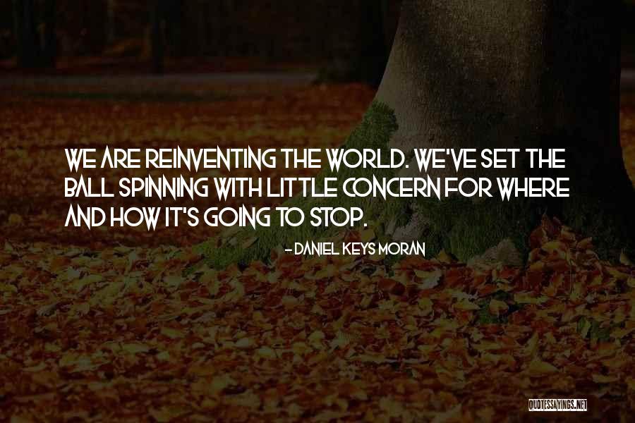 Predictors Quotes By Daniel Keys Moran Predictors Quotes By Daniel Keys Moran