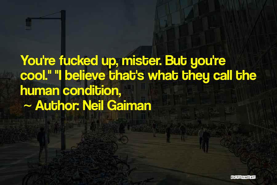 Predicts Coronavirus Quotes By Neil Gaiman