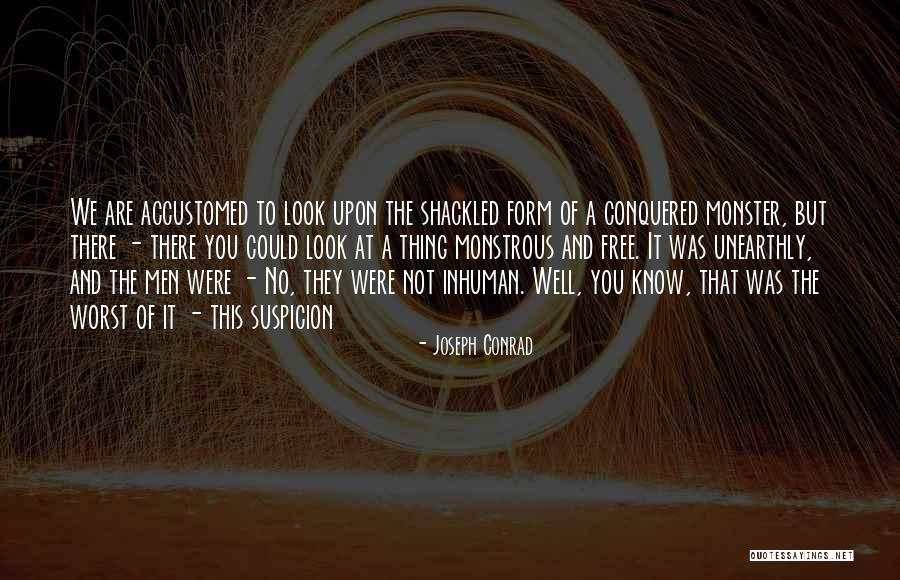 Prediger Lampen Quotes By Joseph Conrad Prediger Lampen Quotes By Joseph Conrad