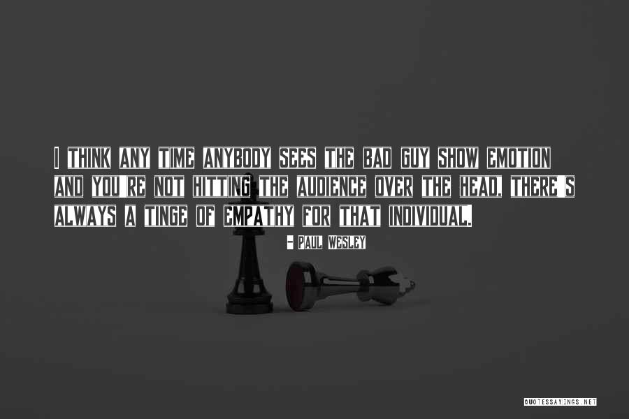Prediger Lampen Quotes By Paul Wesley Prediger Lampen Quotes By Paul Wesley