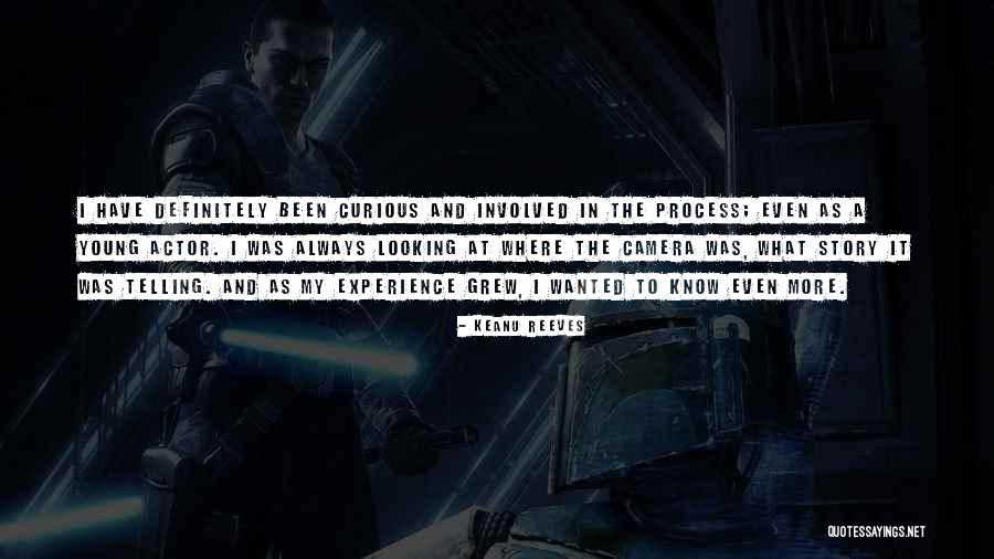 Predigested Calcium Quotes By Keanu Reeves Predigested Calcium Quotes By Keanu Reeves