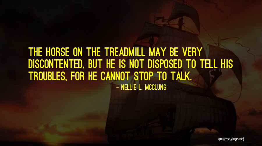 Predigested Calcium Quotes By Nellie L. McClung Predigested Calcium Quotes By Nellie L. McClung