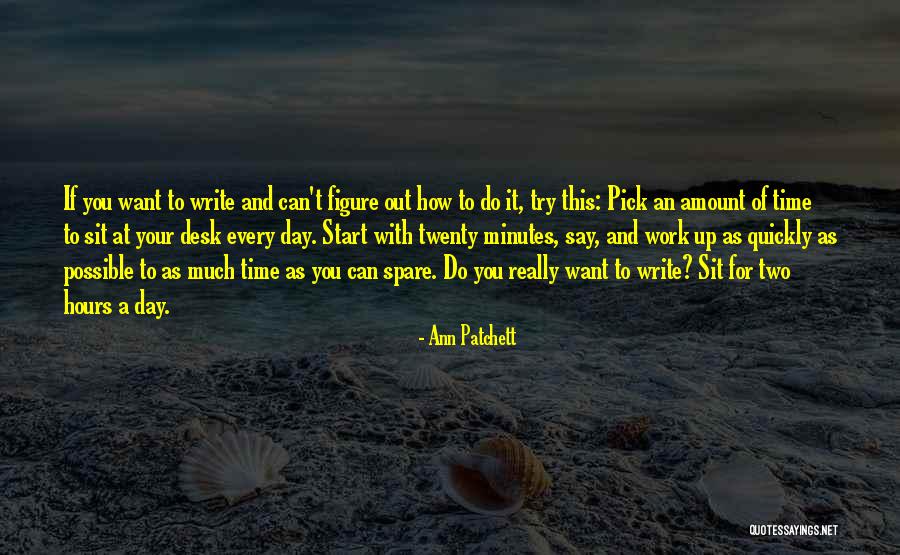 Predilecta Alimentos Quotes By Ann Patchett Predilecta Alimentos Quotes By Ann Patchett