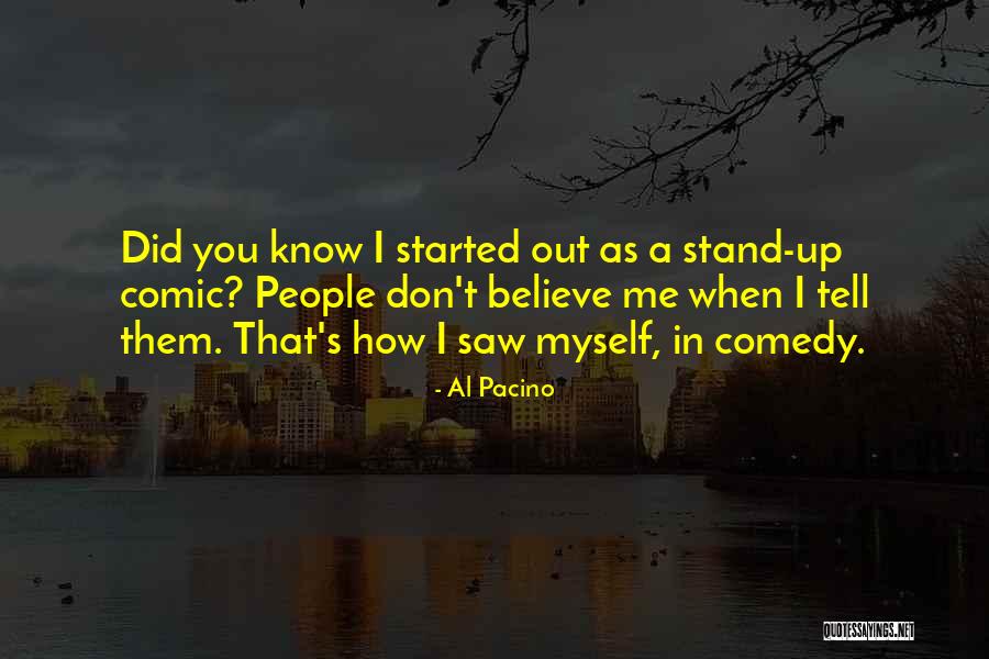 Predilecta Definicion Quotes By Al Pacino Predilecta Definicion Quotes By Al Pacino