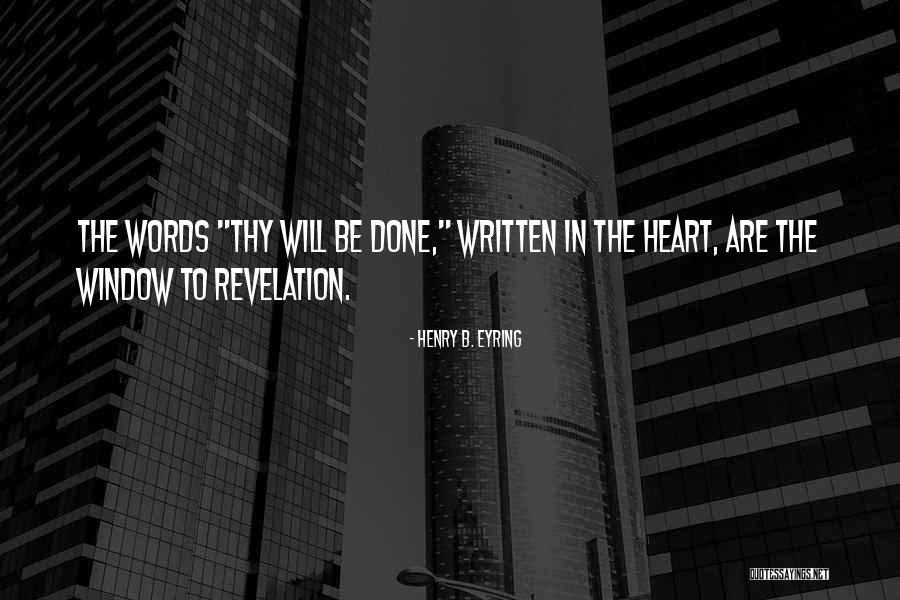Predilecta Definicion Quotes By Henry B. Eyring Predilecta Definicion Quotes By Henry B. Eyring